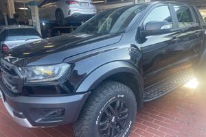 Ford Ranger Raptor 2.0 TDCi aut. 213CV DC 5 posti