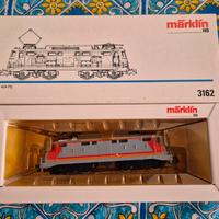 Märklin HO Locomotiva Elettrica FS E.424.292 MDVE 