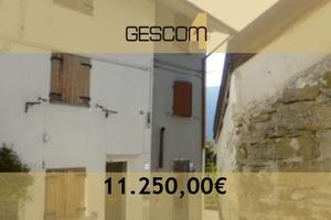 Porzione di casa a Castiglione dei Pepoli (BO)
