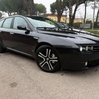 Alfa 159 1.9 jtdm unico proprietario