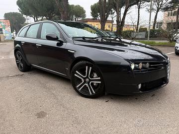 Alfa 159 1.9 jtdm unico proprietario