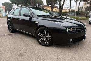 Alfa 159 1.9 jtdm unico proprietario