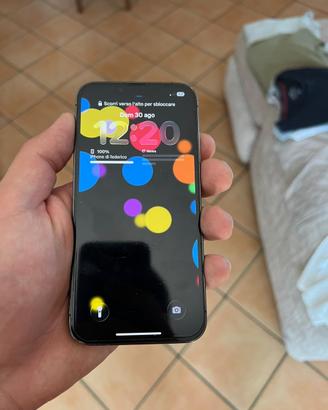 Iphone 13 pro 128