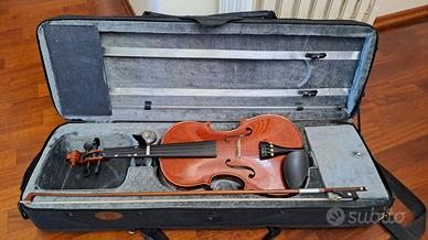 Violino Stentor modello Conservatoire 3/4