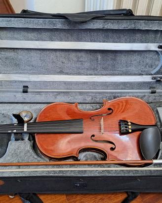 Violino Stentor modello Conservatoire 3/4