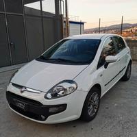 Fiat Grande Punto si neopatentati- Garanzia 12 mes