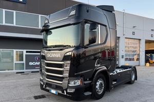 Scania R500A4X2NB - 2021