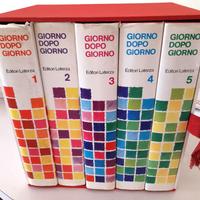 Guida didattica"Giorno dopo giorno", ed. Laterza