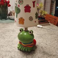 abat-jour camera bimbi zona Ostia 