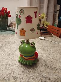 abat-jour camera bimbi zona Ostia 