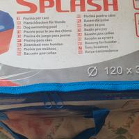 piscina per cani