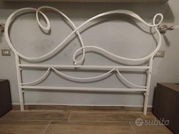 Testiera letto