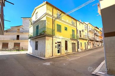 CASA INDIPENDENTE A SAN GIOVANNI ROTONDO