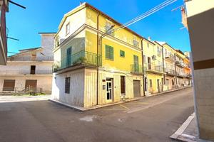 CASA INDIPENDENTE A SAN GIOVANNI ROTONDO