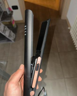 Piastra per capelli