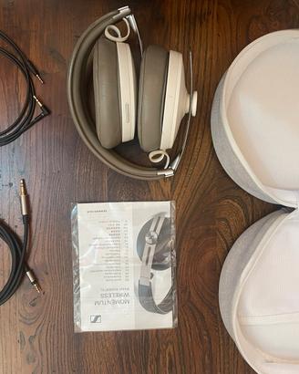 Cuffie Sennheiser Momentum 3