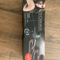 Piastra arricciacapelli automatica Sonor