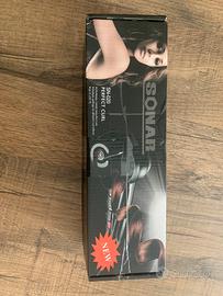 Piastra arricciacapelli automatica Sonor