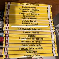 Lotto 18 Tex Albo speciale  - Texone a scelta