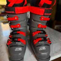 Scarponi Rossignol Hero World Cup 70 Sc num 22