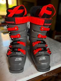 Scarponi Rossignol Hero World Cup 70 Sc num 22