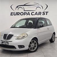 Lancia Ypsilon 1.2 Platino