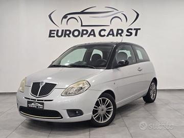 Lancia Ypsilon 1.2 Platino