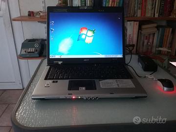 Computer portatile Acer