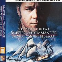 Master and commander: sfida ai confini del mare