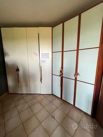 cabina armadio 