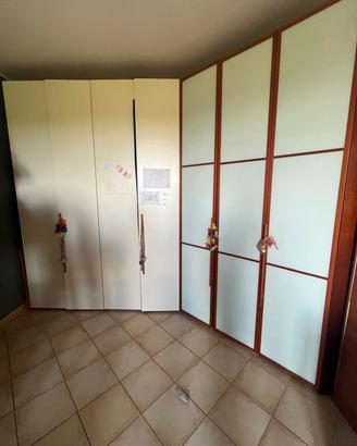 cabina armadio 