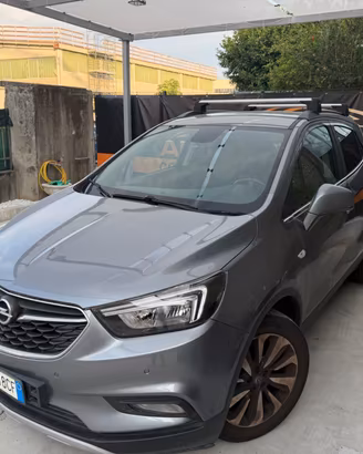 OPEL MOKKA 1.6CDTI EURO6B AUTOMATIC CAMBIO DA CONT