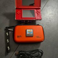nintendo ds lite 