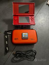 nintendo ds lite 