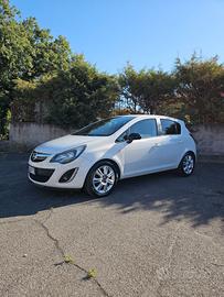 Opel corsa D 1.3 multijet