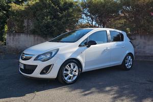 Opel corsa D 1.3 multijet