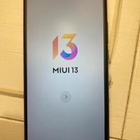 Xiaomi Redmi 9 64GB-Come nuovo -colore nero