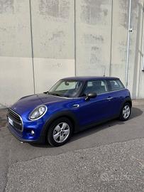 Mini 1.5 One 75 CV 5 porte
