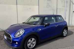 Mini 1.5 One 75 CV 5 porte