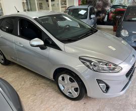 Ford Fiesta 1.1 75 CV GPL 5 Porte Euro 6
