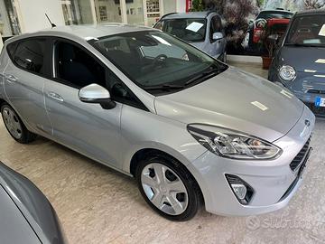 Ford Fiesta 1.1 75 CV GPL 5 Porte Euro 6