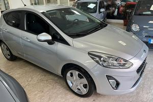 Ford Fiesta 1.1 75 CV GPL 5 Porte Euro 6