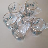 bicchieri per digestivo 