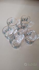 bicchieri per digestivo 