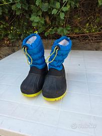 Doposci CMP bambino misura 30