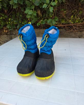 Doposci CMP bambino misura 30