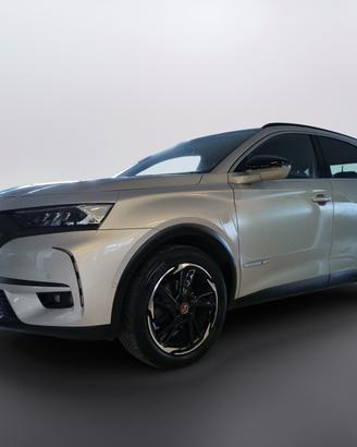 DS DS7 Crossback 1.5 Hdi 130cv auto Perfo Line+