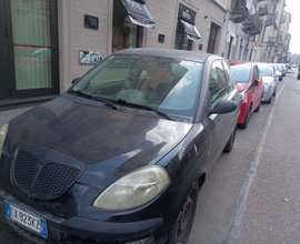 Lancia Y 2006