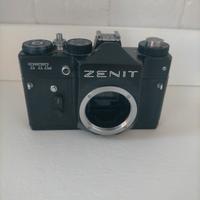 Zenit TTL 