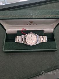 Rolex Precision 6694